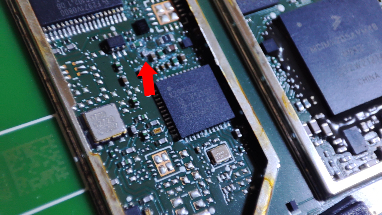 bmw디스플레이키및 스파크키 침수수리906.02.jpg