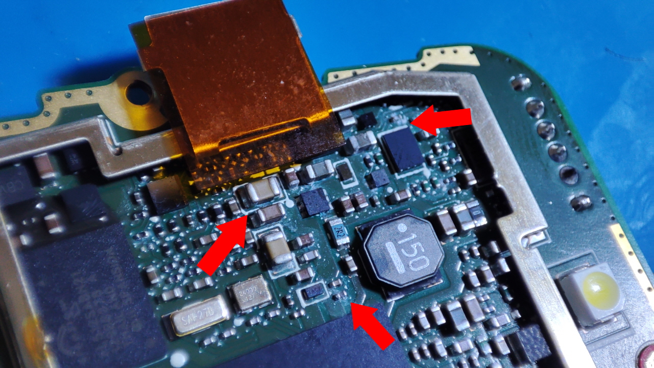 bmw디스플레이키및 스파크키 침수수리806.02.jpg