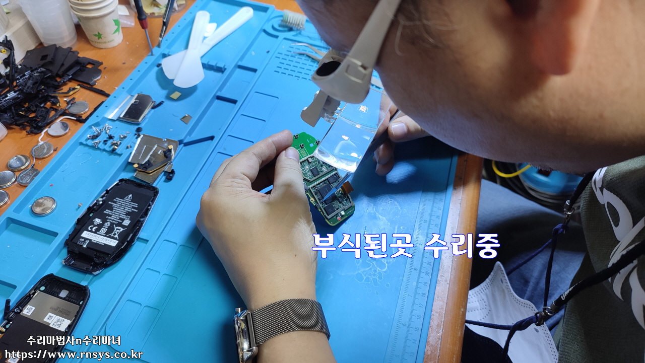 bmw디스플레이키 침수수리906.05.jpg